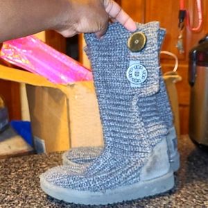 Sweater uggs